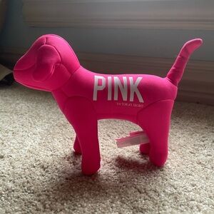 Pink Victoria’s Secret PINK Dog